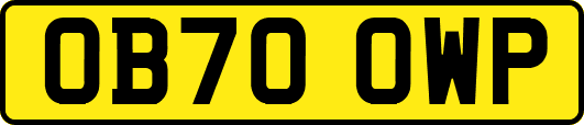OB70OWP