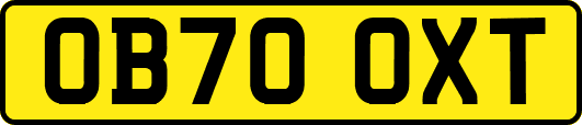 OB70OXT