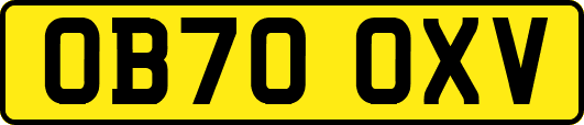 OB70OXV