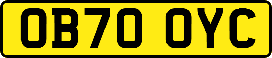 OB70OYC