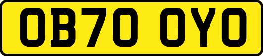 OB70OYO