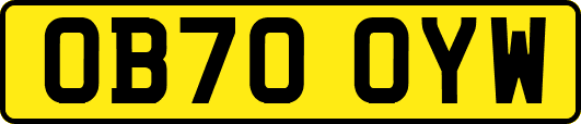 OB70OYW