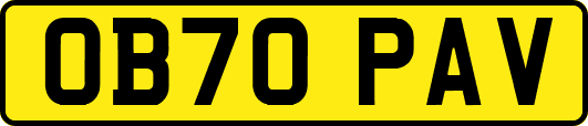 OB70PAV