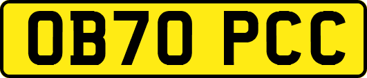 OB70PCC