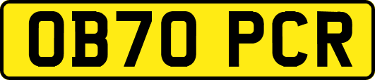OB70PCR