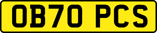 OB70PCS