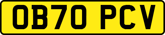 OB70PCV