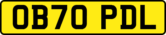 OB70PDL