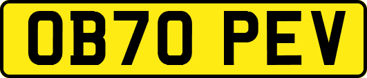 OB70PEV