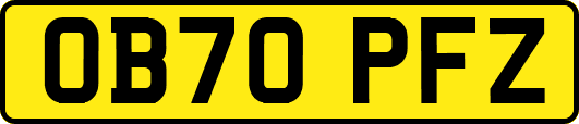 OB70PFZ
