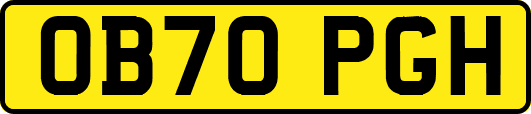 OB70PGH