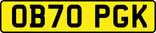 OB70PGK