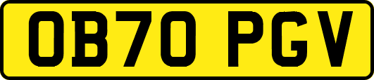 OB70PGV