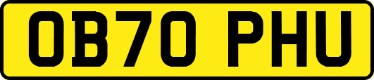OB70PHU