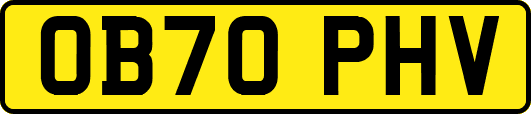 OB70PHV