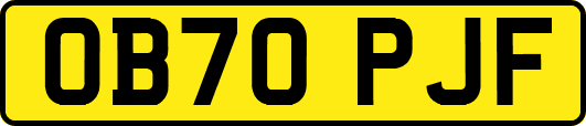 OB70PJF