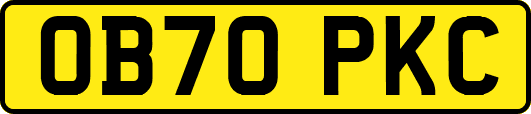 OB70PKC