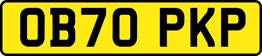 OB70PKP