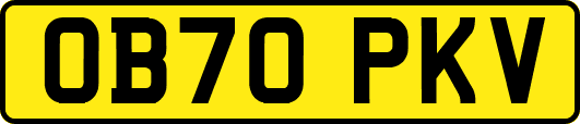 OB70PKV