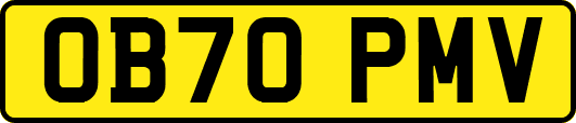 OB70PMV