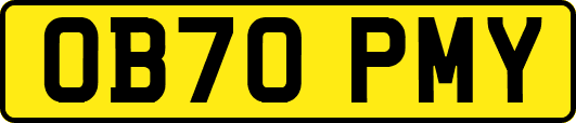 OB70PMY