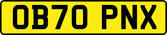 OB70PNX