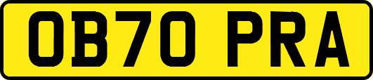 OB70PRA