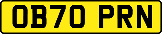 OB70PRN