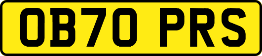 OB70PRS
