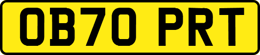 OB70PRT
