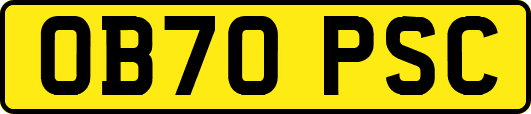 OB70PSC