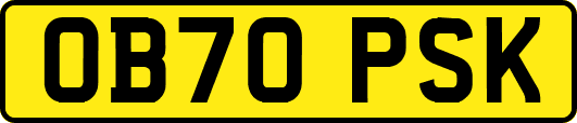 OB70PSK
