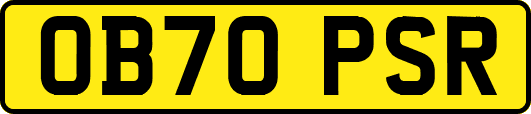 OB70PSR