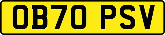 OB70PSV