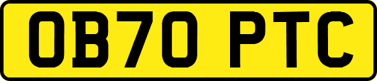 OB70PTC