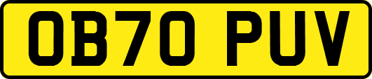 OB70PUV
