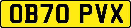 OB70PVX