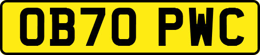 OB70PWC