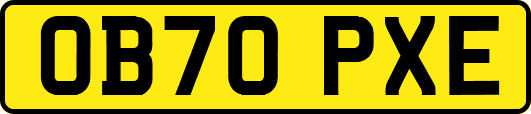 OB70PXE