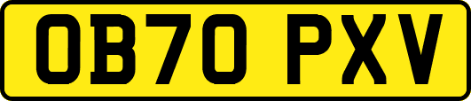 OB70PXV