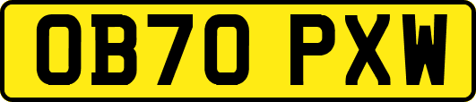 OB70PXW