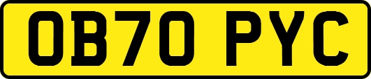 OB70PYC