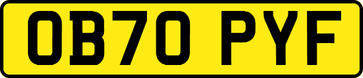 OB70PYF