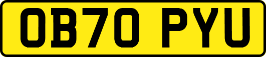 OB70PYU