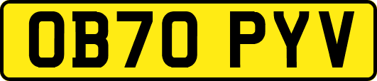 OB70PYV