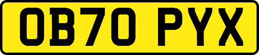 OB70PYX