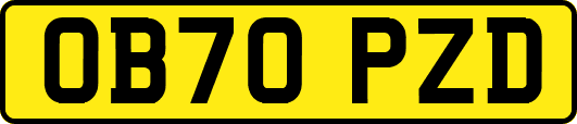 OB70PZD