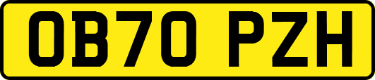 OB70PZH
