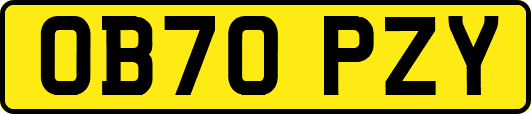 OB70PZY