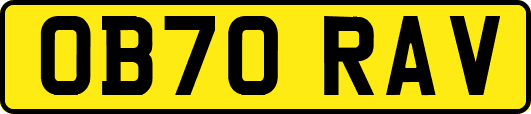 OB70RAV